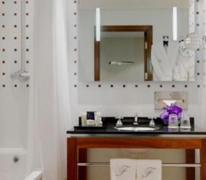 The Fitzwilliam Hotel