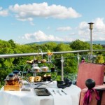 The Fitzwilliam Hotel