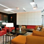 The Fitzwilliam Hotel