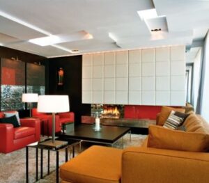 The Fitzwilliam Hotel