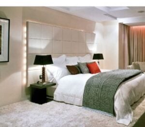 The Fitzwilliam Hotel