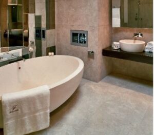 The Fitzwilliam Hotel