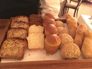 Lady Helen Mount Juliet Breads