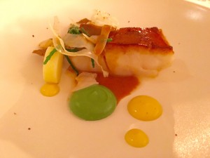 Lady Helen Mount Juliet Cod