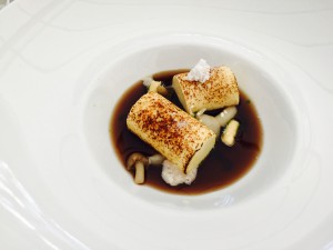Suesey Street Scallops