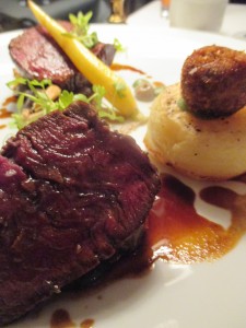 Glenlo Abbey Beef