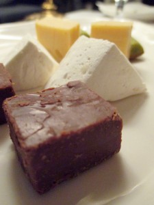 Glenlo Abbey Petit Fours