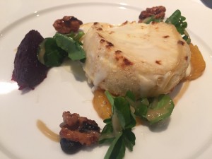 Cheddar Souffle Campagne