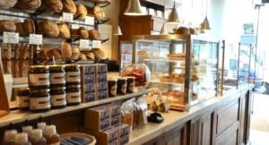 Le Pain Quotidien 3