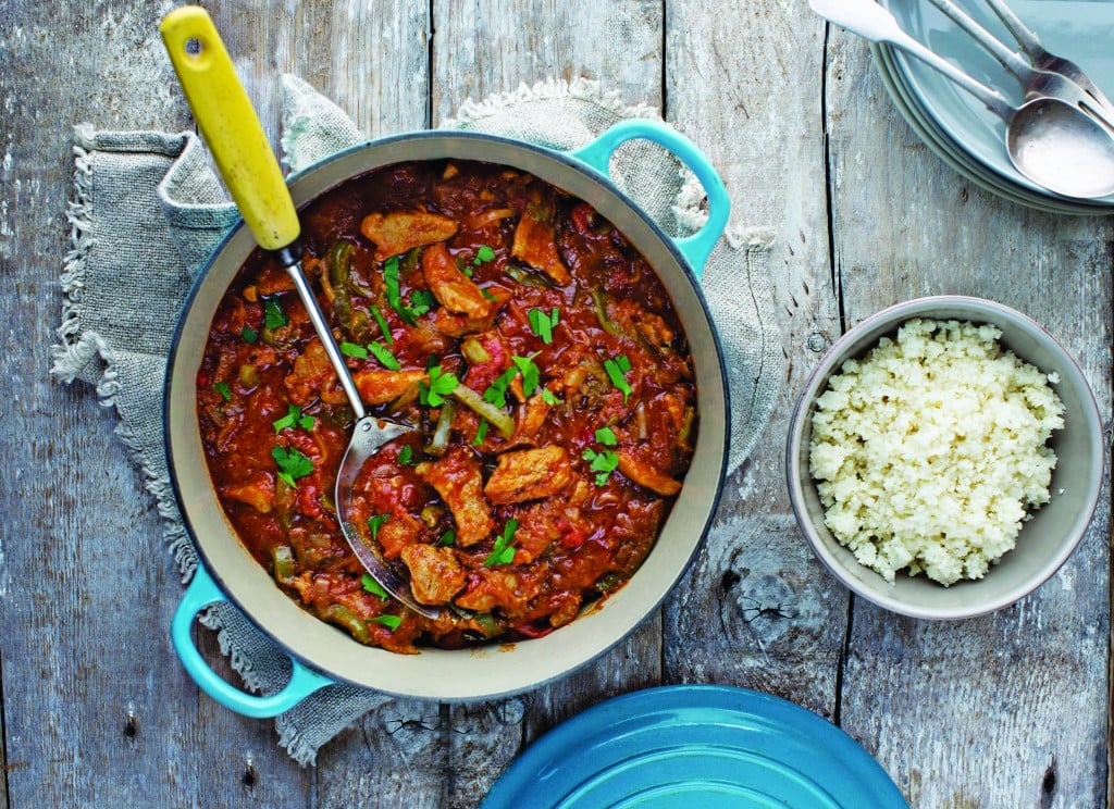 Neven Maguire Pork Goulash