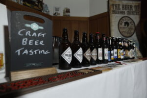 Musgraves MarketPlace The Food People Launch