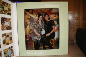 Musgraves MarketPlace The Food People Launch