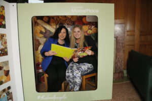 Musgraves MarketPlace The Food People Launch