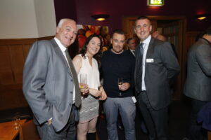 Musgraves MarketPlace The Food People Launch