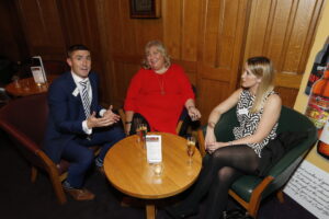 Musgraves MarketPlace The Food People Launch