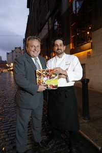 Musgrave MarketPlace The Food People Launch