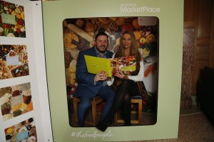 Musgrave MarketPlace The Food People Launch