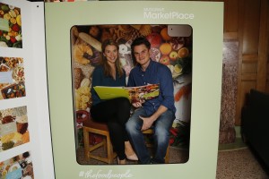 Musgrave MarketPlace The Food People Launch