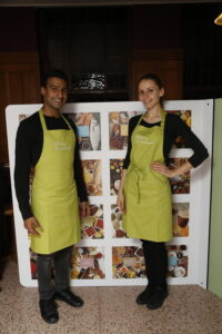 Musgraves MarketPlace The Food People Launch