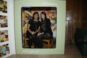 Musgraves MarketPlace The Food People Launch