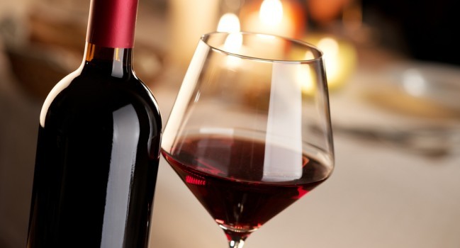 Wine of the Week - Chateau Mont Reydon, Lirac 2012 €19.99 by Suzi Redmond