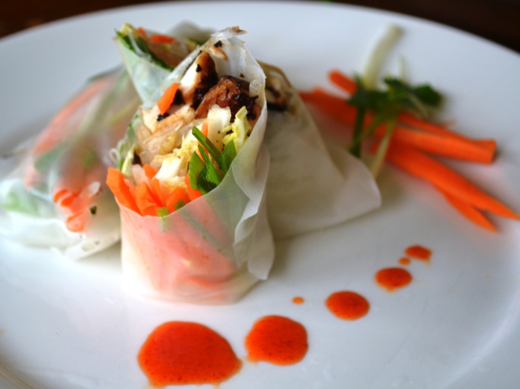 My Nutrition Rice Rolls