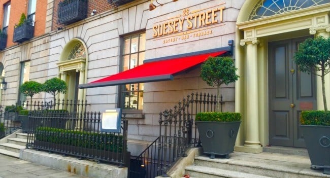 Suesey St