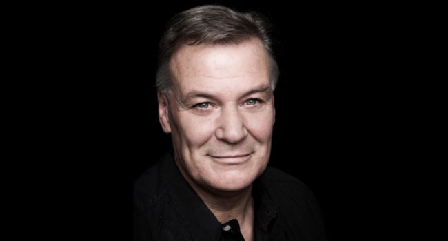 Derry Clarke