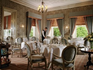 Faithlegg House Hotel