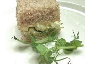 Egg Salad Sandwich