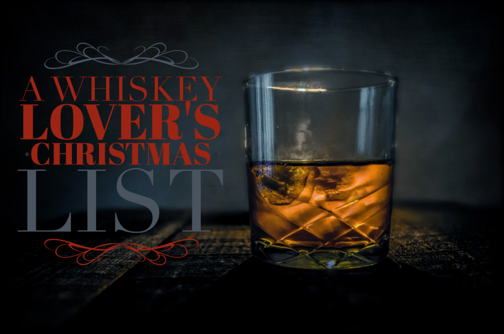 Whiskey Gifts