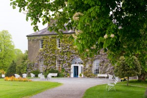 Ballymaloe House