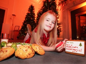 M&S Christmas Selection