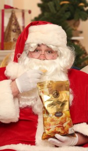 M&S Christmas Selection