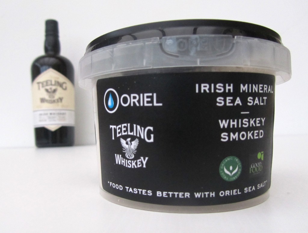 Oriel Sea Salt