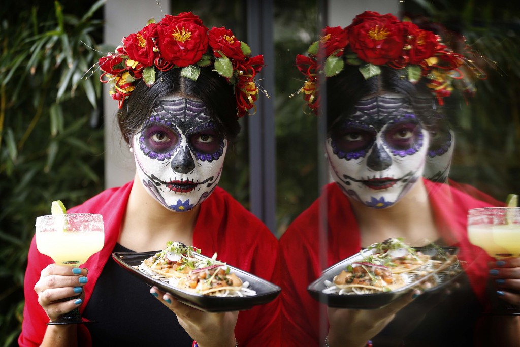 Taste of Mexico 2015