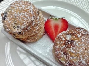 Scones