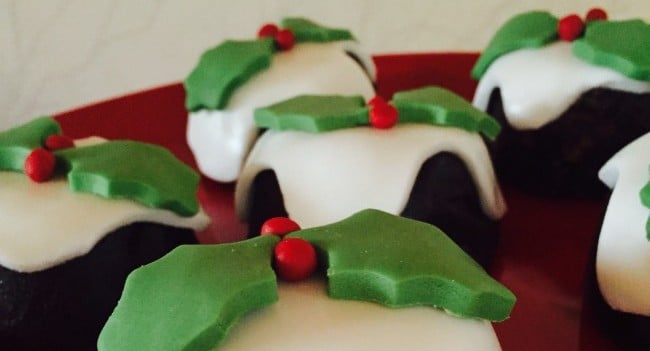 Siucra Chocolate Biscuit Puddings