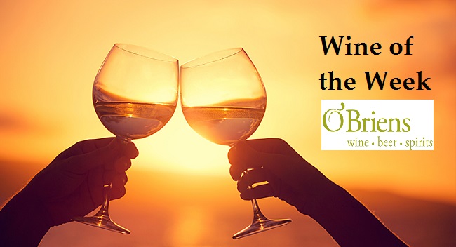 Wine of the Week - Domaine du Roc Blanc Picpoul de Pinet €15.99 by Suzi Redmond