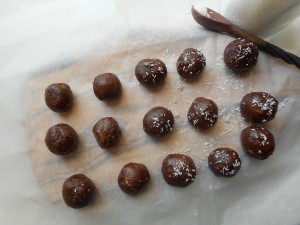 Anna Jane Kingston Cacao Delights
