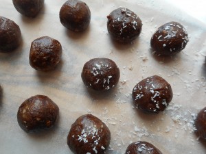 Anna Jane Kingston Cacao Delights