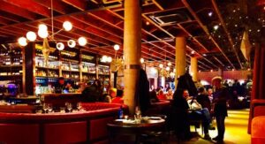 Angelina's Dublin