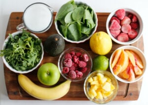 Green Smoothie