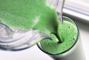 Green Smoothie