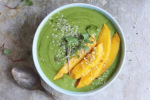 Green Smoothie