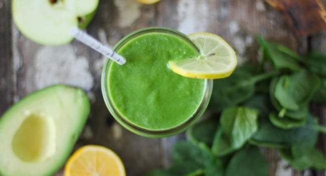 Green Smoothie