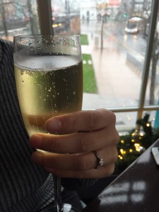 Electric Restaurant Cork