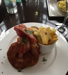 Electric Restaurant Cork