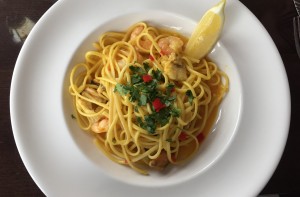 Electric Restaurant Cork