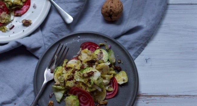 Jette Virdi Brussels Sprouts